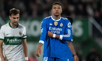 Le Real Madrid prend un point à Elche et confirme son coup de mou… Les 3 choses à retenir du match