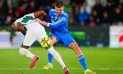 Le Real Madrid malade, l’OM va en profiter au Mercato !