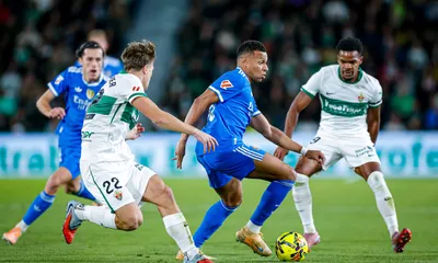 FC Barcelone : une énorme polémique se prépare avec le Real Madrid à cause de Mbappé