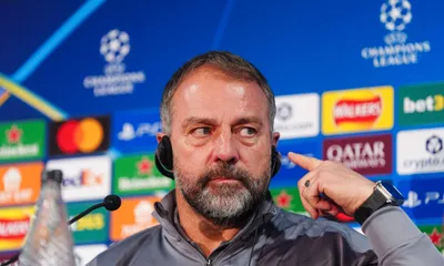 Barça : Les joueurs envoient un message fort à Hansi Flick !