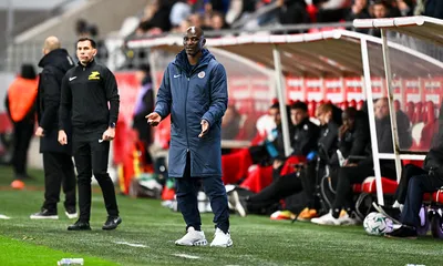 ASSE : les Verts favorisés en Ligue 2, Zoumana Camara crie au scandale ! 