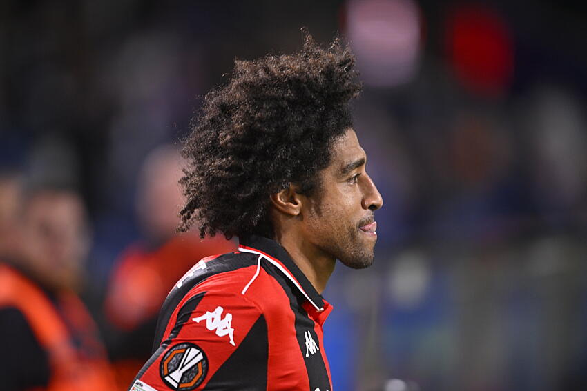 Ligue Europa : Nice s'offre un record de nullité, le LOSC cartonne