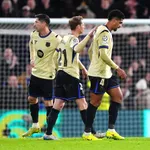 FC Barcelone : coup de tonnerre pour Ronald Araujo !