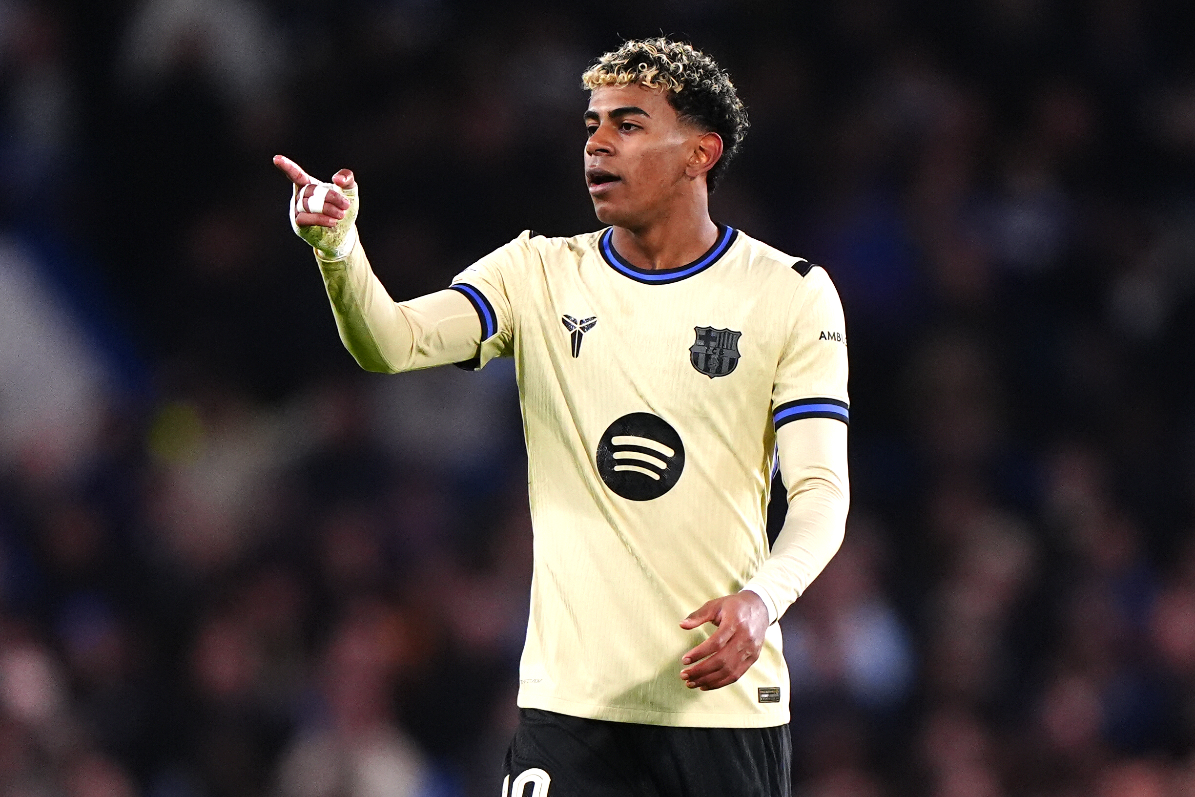 FC Barcelone : le Maroc se mord les doigts d'avoir raté Lamine Yamal !