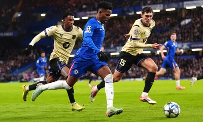 Le bourreau du FC Barcelone a déclenché un séisme… au Real Madrid !