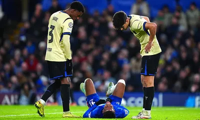 FC Barcelone : le nouveau crush de Nicki Nicole futur coéquipier de Lamine Yamal ?