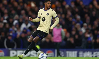 PSG Mercato : Paris a un plan bien ficelé pour détourner Marcus Rashford du FC Barcelone !