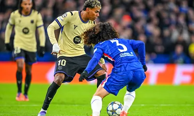 FC Barcelone Mercato : Yamal poussé vers la sortie, le PSG se jette sur lui ! 