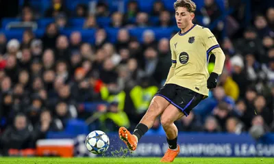 FC Barcelone : le verdict tombe pour Fermin Lopez, triple bonne nouvelle avant Alaves !