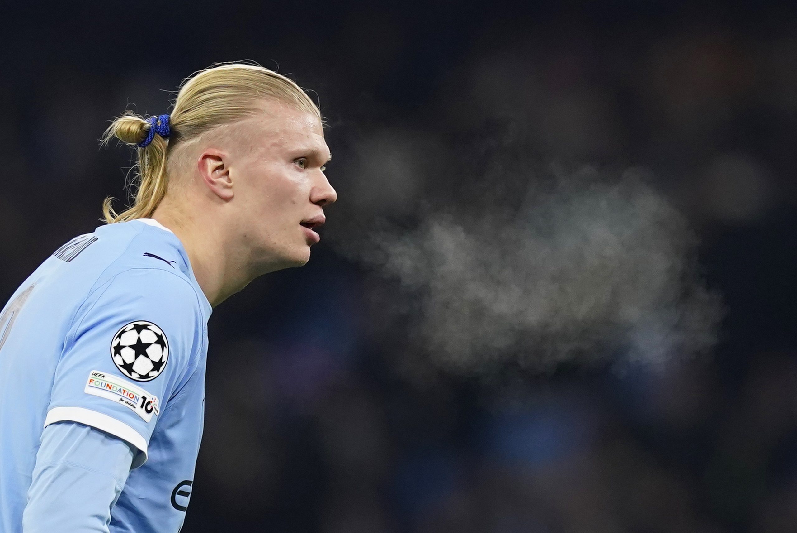 Real Madrid Mercato : un crack dans le viseur pour remplacer Vinicius !