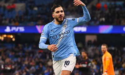 ASSE : Rayan Cherki futur adversaire des Verts ?