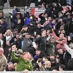 OM – Newcastle : un scandale éclate après le match !