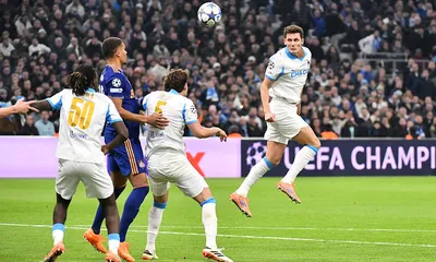 OM – Newcastle (2-1) : les notes des Marseillais