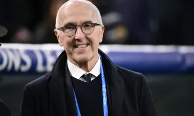 OM : McCourt dans le rouge, un club improbable chambre Marseille !