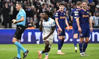 OM : Riolo s’emballe après Newcastle et met un Marseillais à l&rsquo;honneur