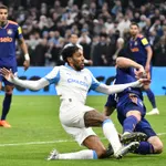 OM – Newcastle : Aubameyang évoque la victoire, Balerdi dans l&rsquo;histoire