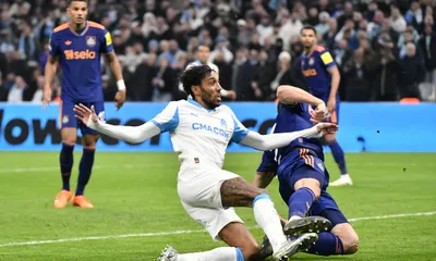OM – Newcastle : Aubameyang évoque la victoire, Balerdi dans l&rsquo;histoire