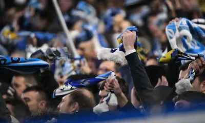 LOSC – OM : quand les supporters marseillais insultent les forces de l’ordre à Lille (vidéo)