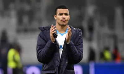 OM Mercato : une grosse offre dans les tuyaux pour Mason Greenwood !