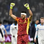 OM : la qualité numéro 1 de Rulli à Marseille, défaut numéro 1 de Chevalier au PSG !