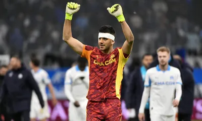 OM : la qualité numéro 1 de Rulli à Marseille, défaut numéro 1 de Chevalier au PSG !