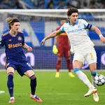 OM Mercato : coups de tonnerre pour l’avenir de Balerdi et de Nadir ! 