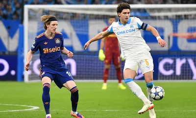 OM Mercato : coups de tonnerre pour l’avenir de Balerdi et de Nadir ! 