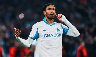 OM : Aubameyang vers une absence face à l’Union Saint-Gilloise ? La CAN redistribue les cartes