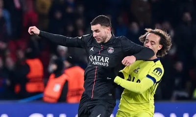 Monaco – PSG : Lucas Hernandez sous haute surveillance sur le Rocher