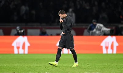 PSG : l&rsquo;UEFA sanctionne Hernandez, casse-tête pour Luis Enrique