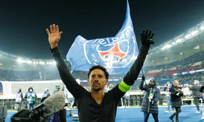 PSG Mercato : Marquinhos cash sur son avenir… et sur celui de Neymar !