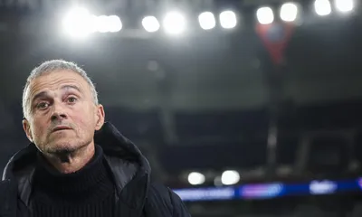 PSG – Stade Rennais : Luis Enrique s&rsquo;agace des polémiques et dézingue un journaliste !