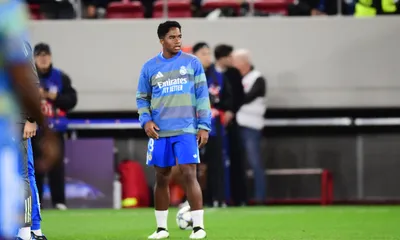 OL Mercato : Endrick (Real Madrid) a craqué… une bonne nouvelle pour les Gones !