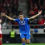 Mbappé magistral, une défense aux abois… les notes du Real Madrid face à l&rsquo;Olympiakos (3-4)