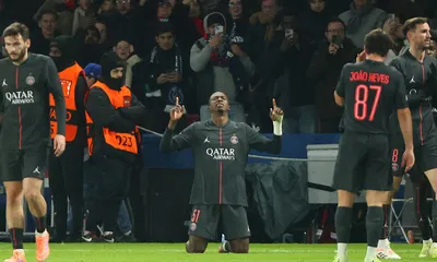 PSG Mercato : une première signature à Paris ! 