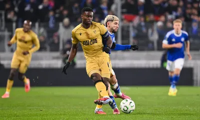 FC Barcelone Mercato : Guéhi détourné par… une future recrue blaugrana ?