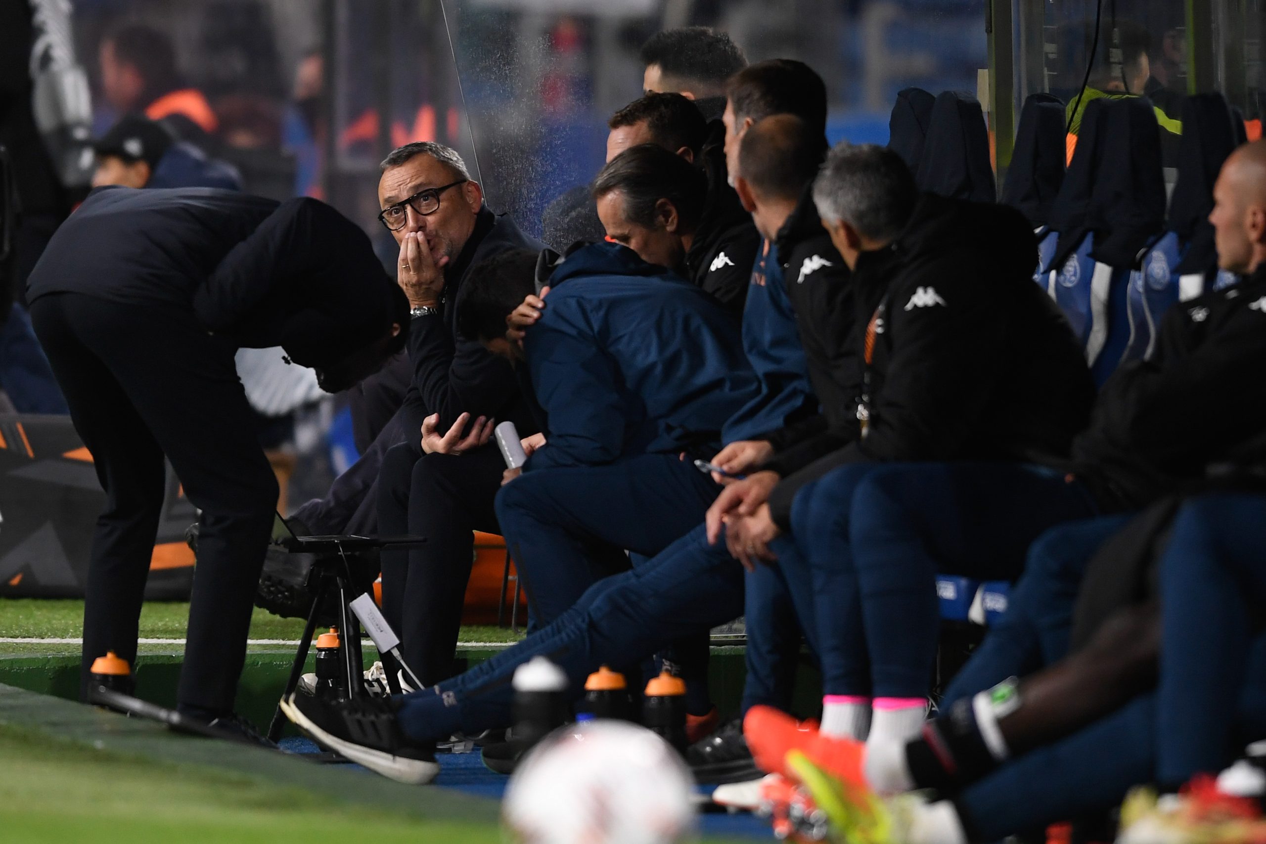 OGC Nice : 3 nouveaux rebondissements, le chaos s'aggrave !