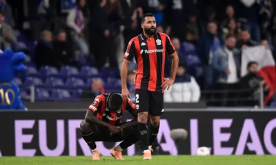 Les infos du jour : l&rsquo;OGC Nice en plein chaos, Benatia lâche ses vérités à l&rsquo;OM, coup dur au PSG, une recrue du RC Lens arrive à Nantes