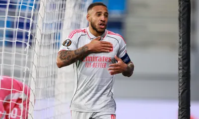 OL : Tolisso envoie un message à Deschamps et tranche son avenir