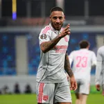 Ligue Europa : l&rsquo;OL cartonne le Maccabi Tel-Aviv, Tolisso au top !