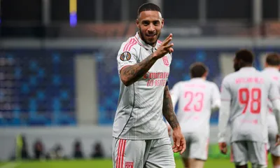 Ligue Europa : l&rsquo;OL cartonne le Maccabi Tel-Aviv, Tolisso au top !