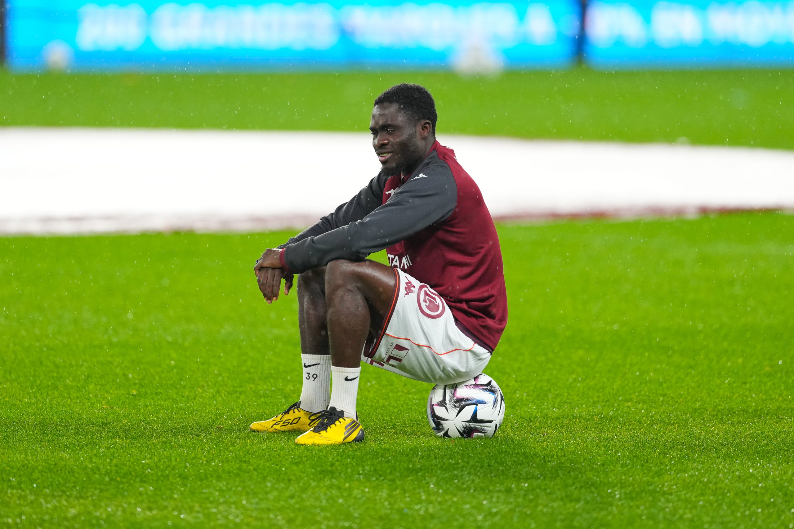 FC Metz – Stade Rennais : un joueur messin a pété les plombs ! (vidéo)