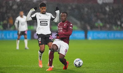 Stade Rennais Mercato : offre de 15 M€ pour Blas, Beye se tourne vers Paris pour son remplaçant ! 