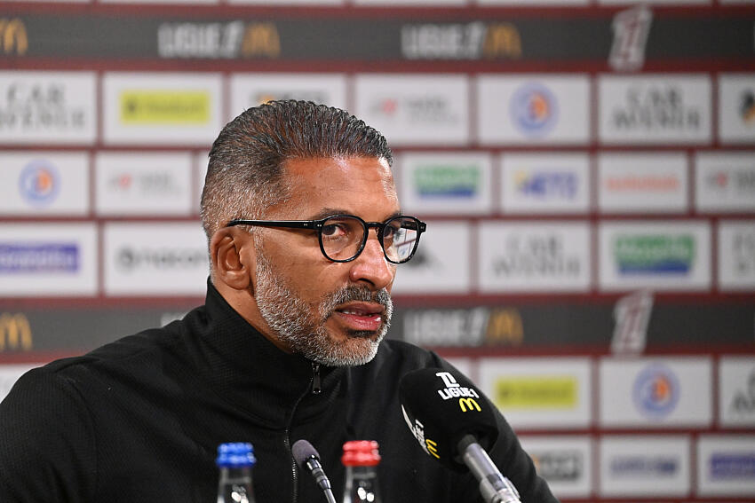 Stade Rennais : après Metz, Beye tape sur le RC Lens et l'OGC Nice pour glorifier son bilan 