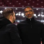 Stade Rennais : Habib Beye prêt à sauver la peau de Luis Castro au FC Nantes ?