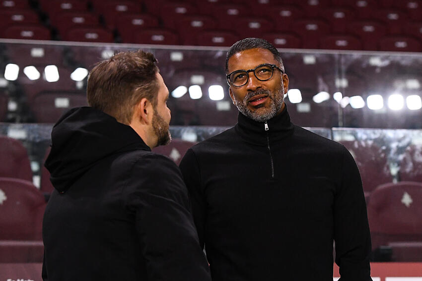 Habib Beye (Stade Rennais)
