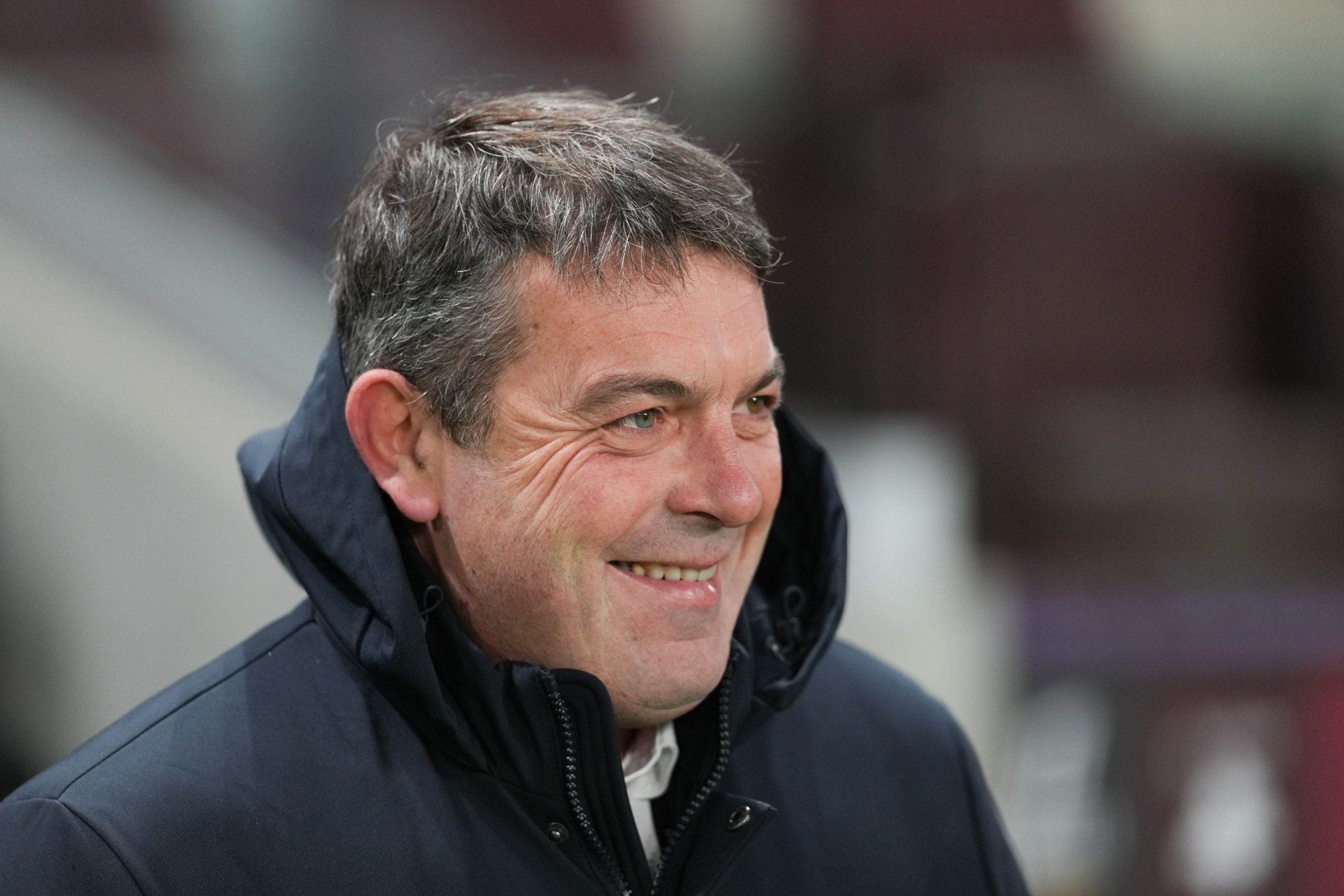 Le Stade Rennais capable de viser la Champions League ? Pouille répond !