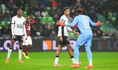 Stade Rennais Mercato : Barcelone a les yeux rivés sur un protégé d’Habib Beye  