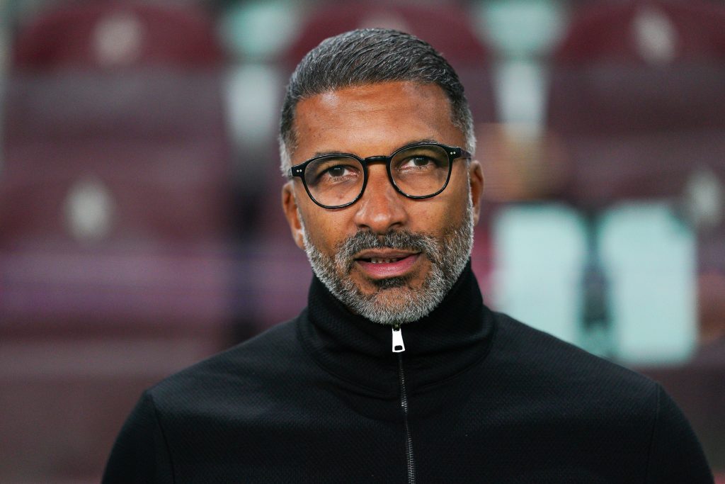 Stade Rennais : Beye a déjà trouvé comment compenser un éventuel départ de Jacquet