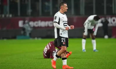 Ligue 1 : le Stade Rennais est-il un candidat crédible au podium ?